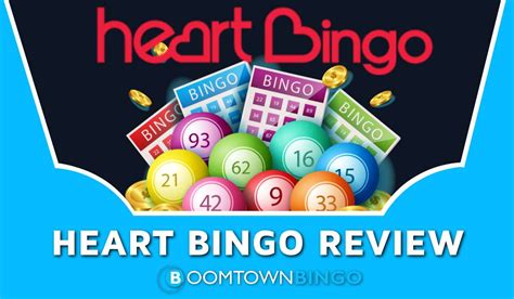 Heart bingo casino Panama